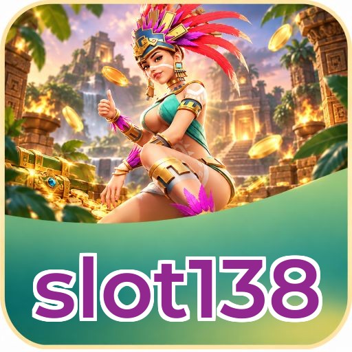 Screenshot 1 - slot138 Home Screen