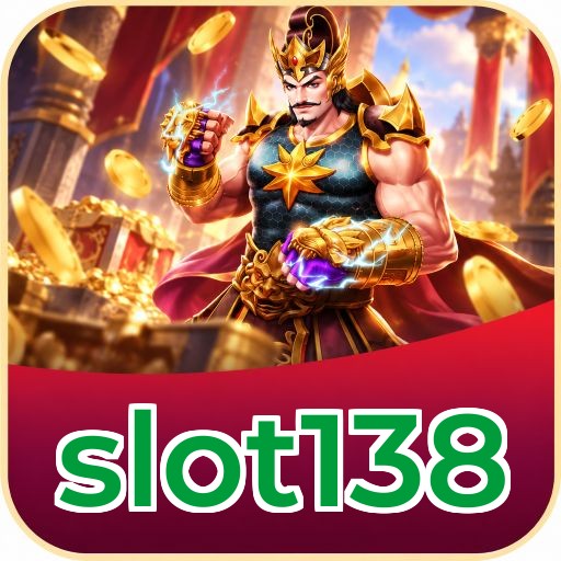 Screenshot 1 - slot138 Home Screen
